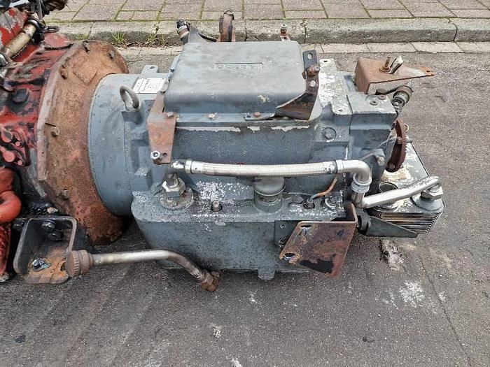 Transmission 864.3E obrázek 1