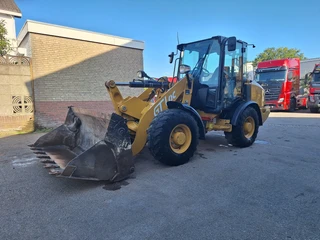 Caterpillar 906M 2022 - 906M te koop
