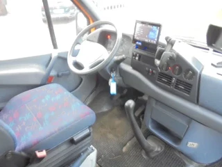 Mercedes-Benz Sprinter 1999 - 412 D Riool camera wagen APK 09-2026 immagine 14