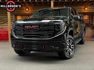 GMC Sierra 2024 - AT4 6.2 V8 image 3