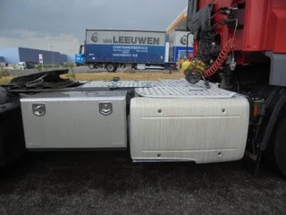 DAF CF 440 2016 - FT NL TRUCK zdjecie 4