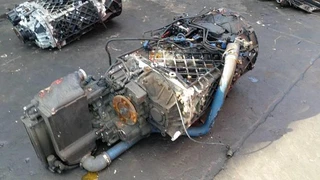 Transmission 16S181 afbeelding 2 miniatuur
