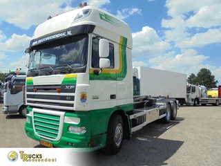 DAF XF 105.460 2012 - N/A image 1