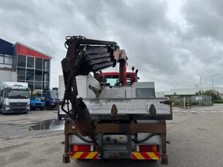 Unimog U400 2004 - N/A obrazek 14