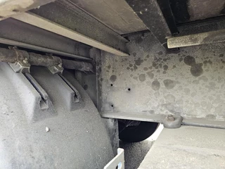 Groenewegen DRO 14-27| GALVANISED STEEL CHASSIS | ALU RIMS | BPW DISC. 2007 - N/A immagine 14