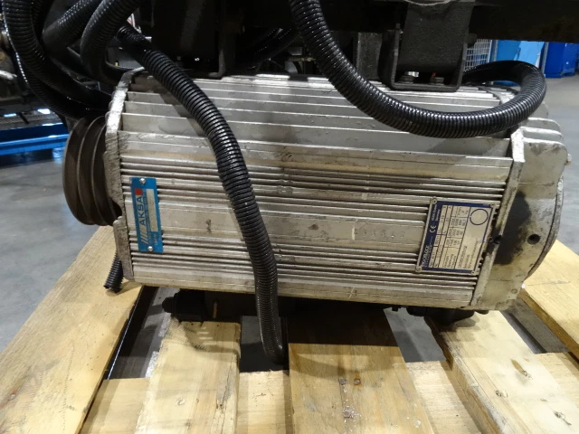 - Geen producent - - FRIGOBLOCK G17 Bild 2