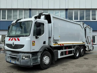Renault 310 DXI PREMIUM 2010 te koop