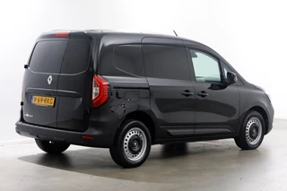 Renault Kangoo 2023 - 1.3 TCe 130pk Benzine Automaat Luxe Airco/Navi/Camera/3Pers. 06-2023 image 2 miniature
