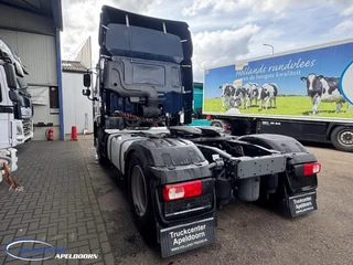 DAF 400 2017 - CF FT afbeelding 3 miniatuur