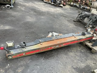 TRANSLIFT - KLAPBUMPER te koop