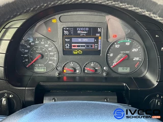 Iveco Stralis 2018 - AS440S46T/P LNG obrazek 12