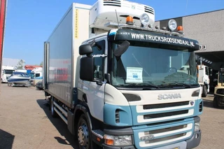 Scania P 2007 - P230 image 3