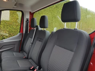 Ford Transit 2023 - 35-17 obrazek 8
