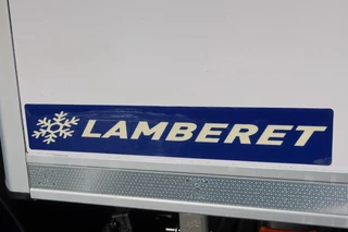 DAF CF 320 2020 - FA Koel/vriezen +Carrier Supra 1150 Silent + Dhollandia 2000 KG klep zdjecie 10