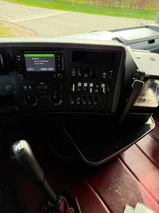 Scania R 2014 - R580 afbeelding 15