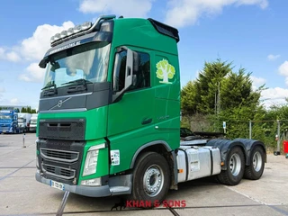 Volvo FH 2018 - 540 te koop