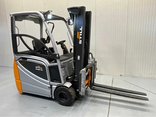 Still N/A 2019 - RX20-18 Triplex - Vorkenversteller - Freelift - Sideshift obrazek 9