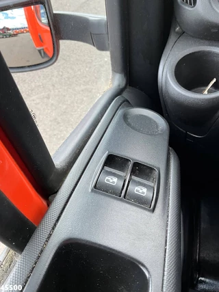 Iveco Daily 2022 - 35C14 Euro 6 ROM Toilet servicewagen изображение 17