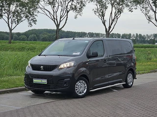 Peugeot e-Expert 2022 - N/A image 2