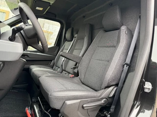 Renault Master 2024 - 2.0DCI L2H2 Airco Cruisecontrol Apple CarPlay 150PK NIEUW BPM VRIJ obrazek 10