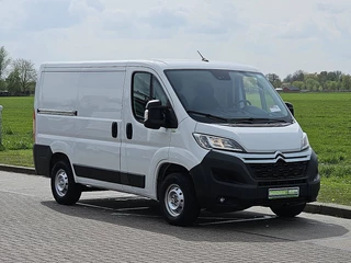 Citroën Jumper 2021 - 2.2 obrazek 5