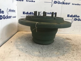 DAF N/A - 0690490 WIELNAAF 10 GAATS image 3