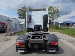 DAF XF 450 2017 - N/A obrazek 4