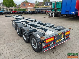 Broshuis MFCC-HD 2022 - N/A imagem 4