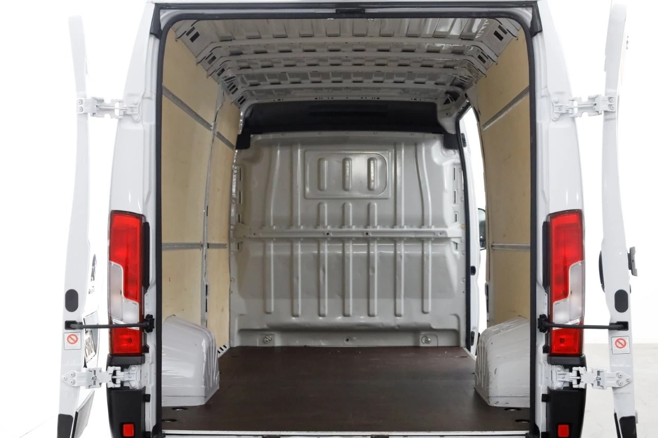 Citroën Jumper 2024 - 2.2 BlueHDi 165pk L4H2 Airco/Navi/Camera 06-2024 afbeelding 5
