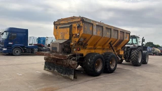 D. Gutzwiller RW 16000S 2003 - N/A obrazek 3