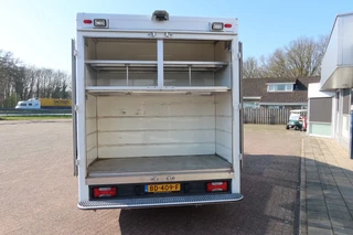 Iveco Daily 2019 - 70 C 180 Verkoop/ foodtruck Super markt 3.0 L Turbo diesel + luchtvering obrazek 15