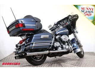 Harley-Davidson FLHTK Ultra Classic 2003 - 100 Years Radio Cruise afbeelding 3 miniatuur