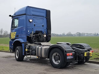 Mercedes-Benz N/A 2020 - AROCS 1843 obrazek 6