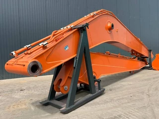 Hitachi N/A 2026 - ZX200 18m Set Long Reach Equipment изображение 8