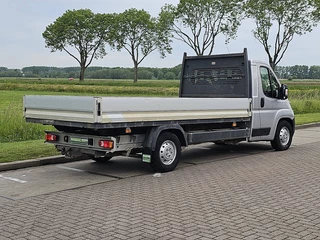 Peugeot Boxer 2018 - 2.0 bild 3