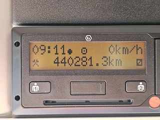 DAF N/A 2018 - XF 530 obrazek 9