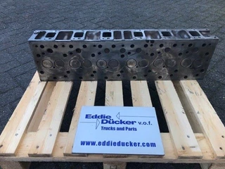DAF N/A - 1301770 CILINDERKOP, MOTOR 620 NS F65/65CF изображение 3