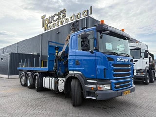 Scania G 2012 - N/A obrazek 22