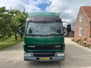 DAF LF45 2006 afbeelding 3 miniatuur