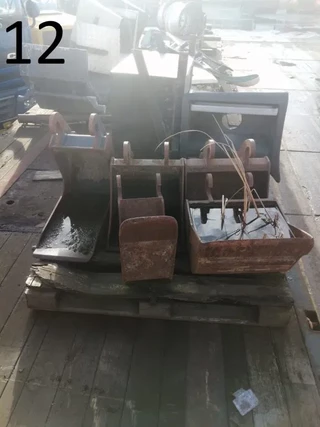Diversen 17X GRIJPER / KNIJPER - 13 PIECES - N/A bild 55