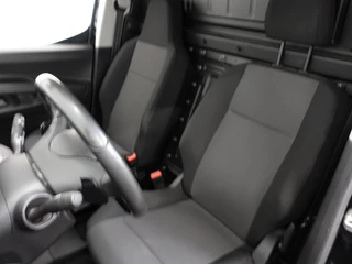 Opel Combo 2022 - Opel Combo 1.5D 130 pk Aut-8 L2H1 Edition afbeelding 2 miniatuur