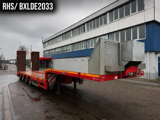 Broshuis N/A 2017 - BXL 4AS MET KLEPPEN imagem 1