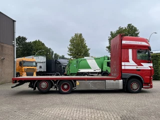 DAF XF 460 2014 - N/A zdjecie 27