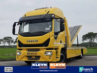 Iveco Eurocargo 2020 - 120E28 image 1