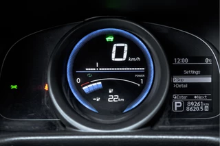 Nissan e-NV200 2014 - | Camera | Navi | Stoel/Stuurverw | Cruise | Airco | Business image 15