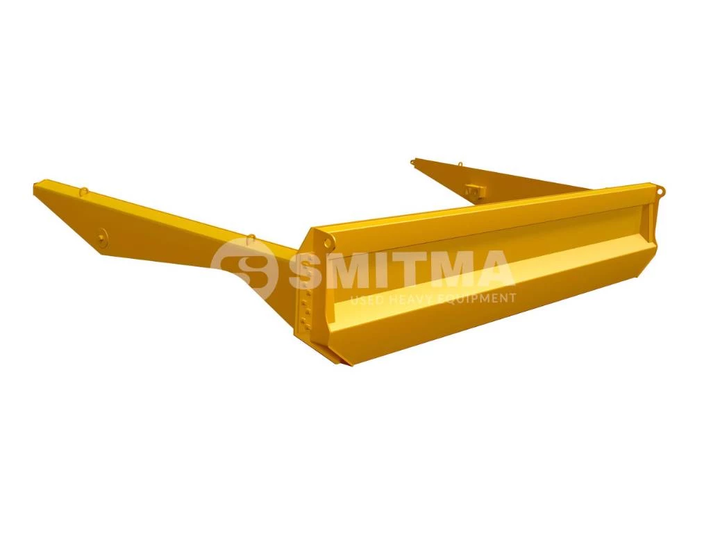 Cat 2026 - 740B afbeelding 1