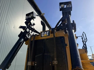 Cat N/A 2016 - D6T XL obrazek 31