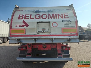 Stas S339CX 2009 - N/A bild 9