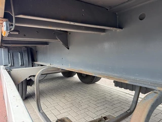 Krone SD, Lift-Axle 2017 - N/A imagen 6