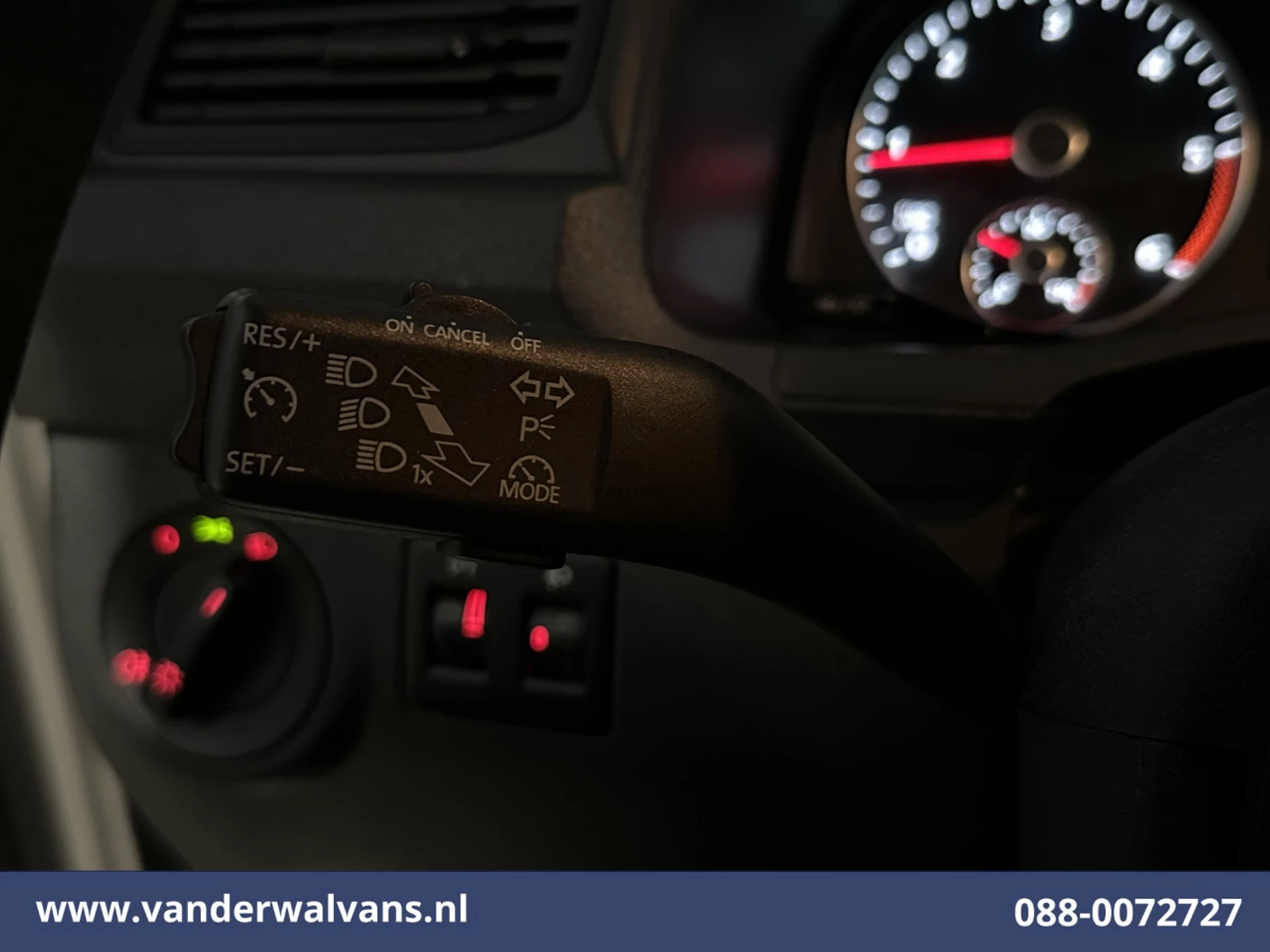 Volkswagen Caddy 2020 - 2.0 TDI L2H1 Maxi Euro6 Airco | Cruisecontrol | 1400kg Trekhaak zdjęcie 2